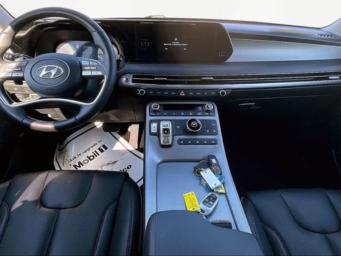 Used 2023 Hyundai Palisade SEL image 8