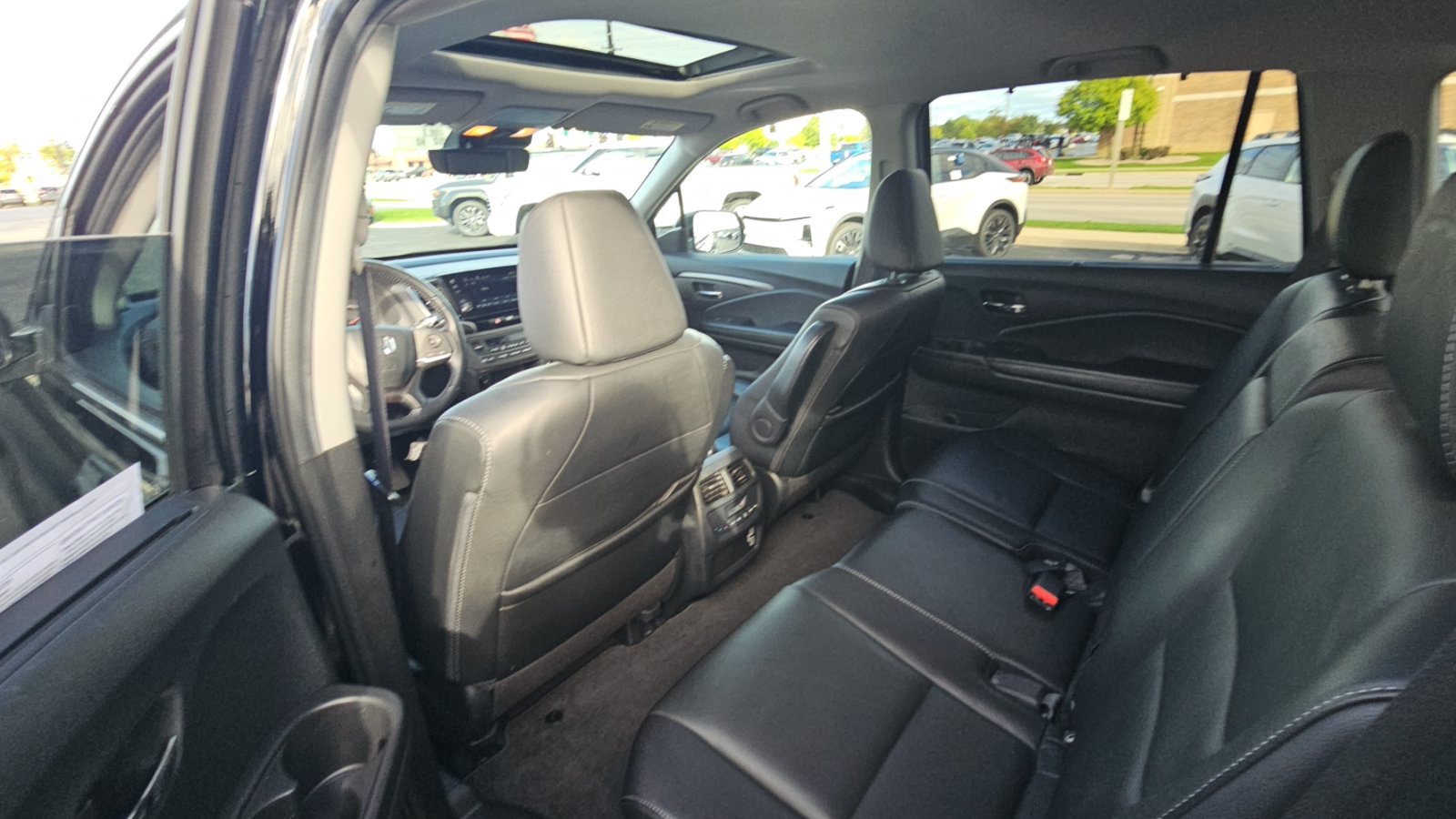 Used 2020 Honda Pilot EX-L image 26