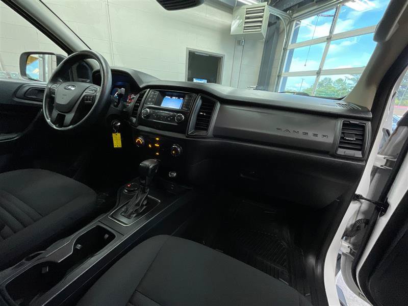 Used 2020 Ford Ranger XL w/ Equipment Group 101A Mid AWD/4WD image 31