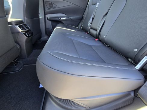 New 2026 Lexus RX 350h AWD/4WD image 8