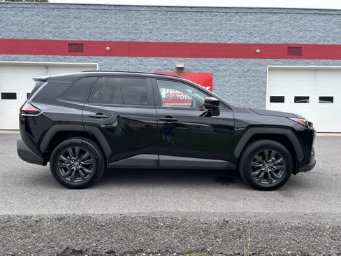 Certified 2026 Toyota RAV4 XLE Premium AWD/4WD image 2