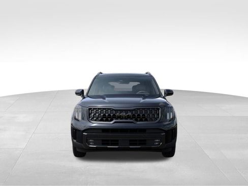 New 2025 Kia Telluride SX X-Line image 2