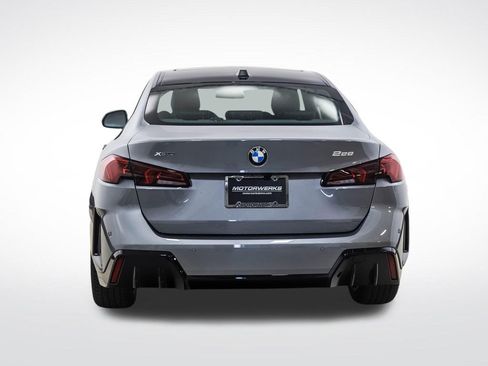 New 2026 BMW 228i xDrive AWD/4WD image 4