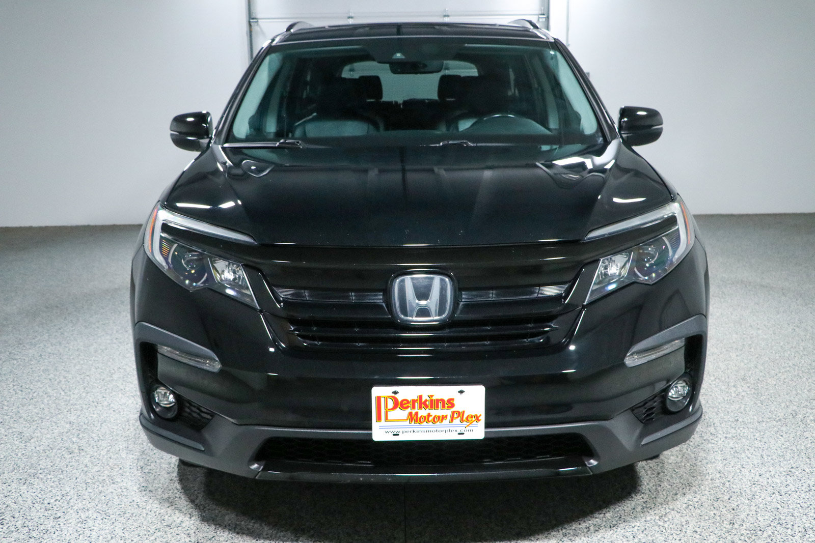 Used 2021 Honda Pilot Special Edition image 4