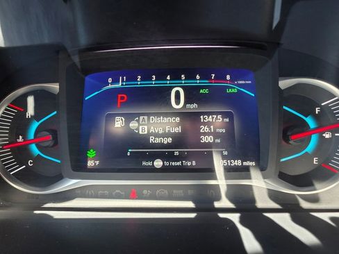 Used 2021 Honda Passport EX-L image 13
