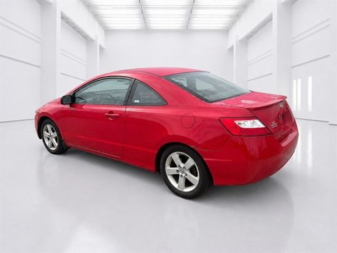 Used 2008 Honda Civic EX image 17
