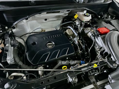 Used 2025 Buick Encore GX Preferred image 31