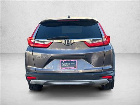 Used 2019 Honda CR-V LX image 6