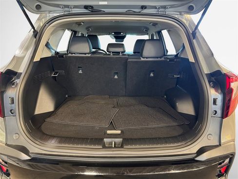 Certified 2024 Kia Seltos S image 25