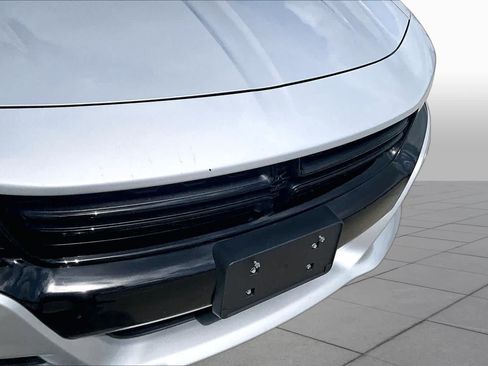 Used 2022 Dodge Charger SXT w/ Blacktop Package RWD image 29