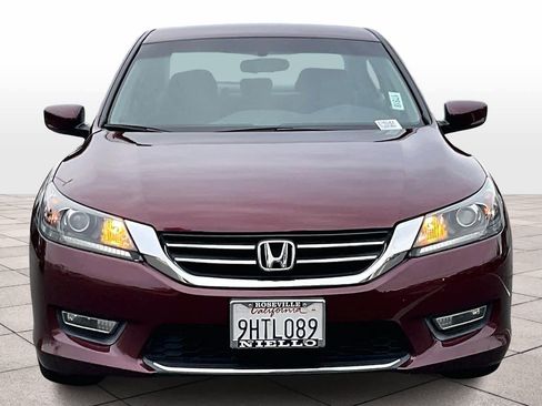 Used 2013 Honda Accord Sport image 3