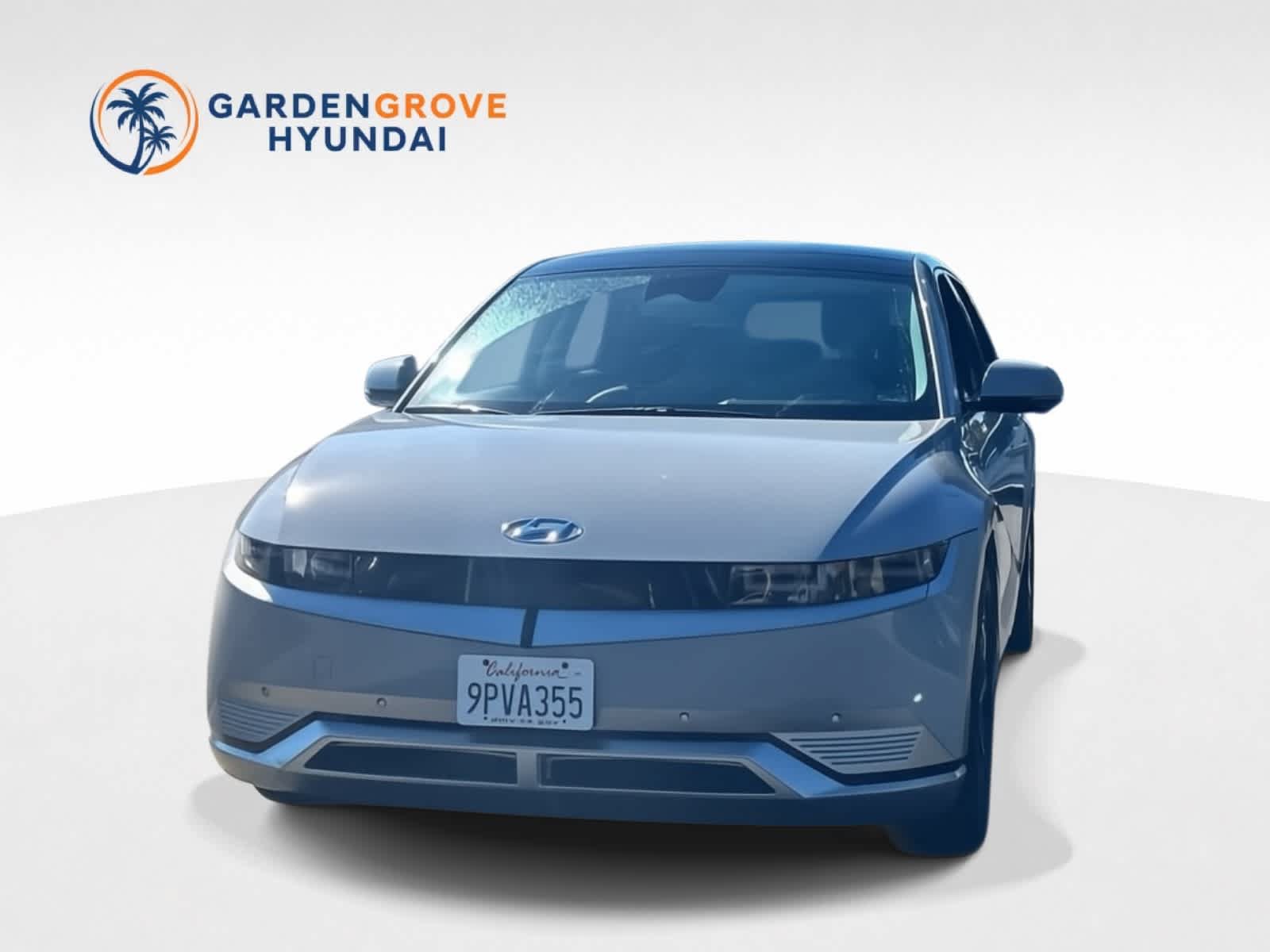Used 2024 Hyundai Ioniq 5 Limited RWD image 1