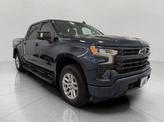 Certified 2022 Chevrolet Silverado 1500 RST w/ Convenience Package II AWD/4WD video 1