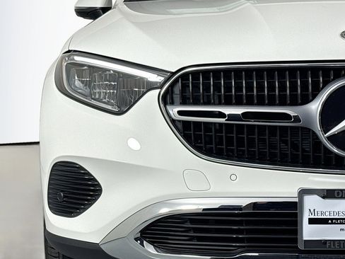 New 2026 Mercedes-Benz GLC 300 4MATIC image 13