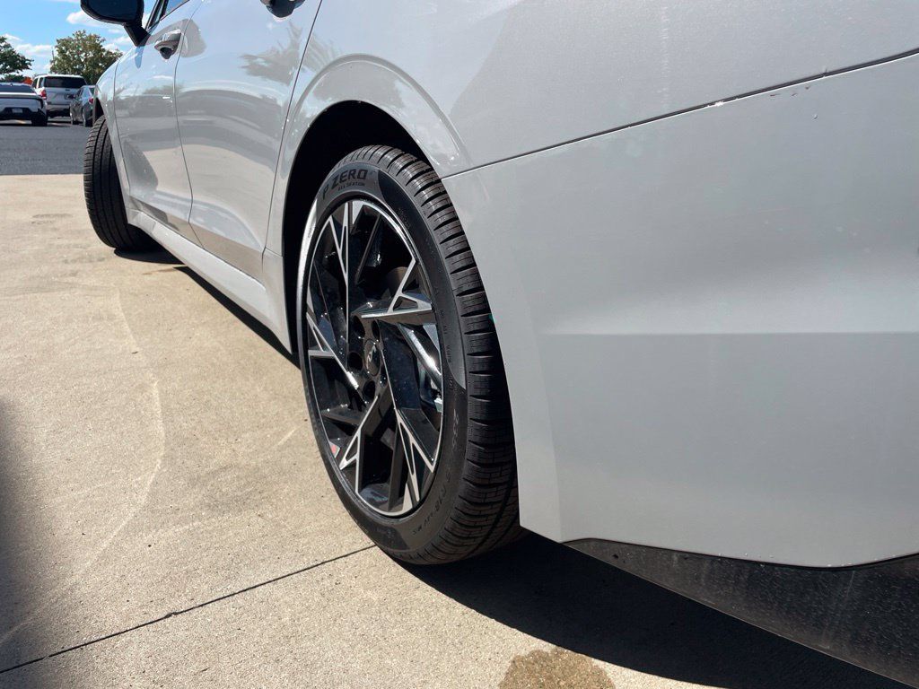 New 2026 Kia K5 GT-Line AWD/4WD image 17