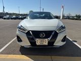 Used 2020 Nissan Maxima Platinum w/ Sport Mat Group image 2