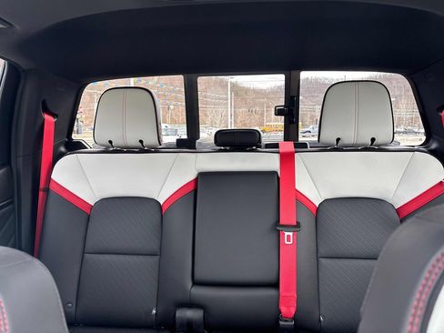 New 2026 GMC Canyon AT4X AWD/4WD image 25