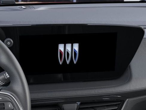 New 2026 Buick Encore GX Sport Touring image 47