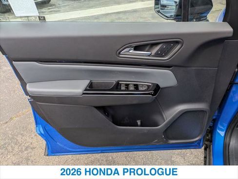 New 2026 Honda Prologue Touring image 12