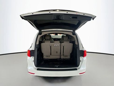 Certified 2024 Honda Odyssey Touring image 29