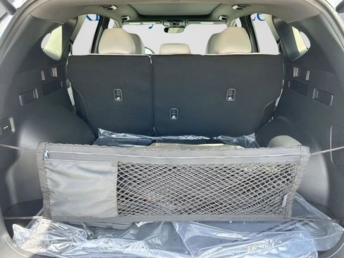 New 2026 Hyundai Tucson Limited AWD/4WD image 13