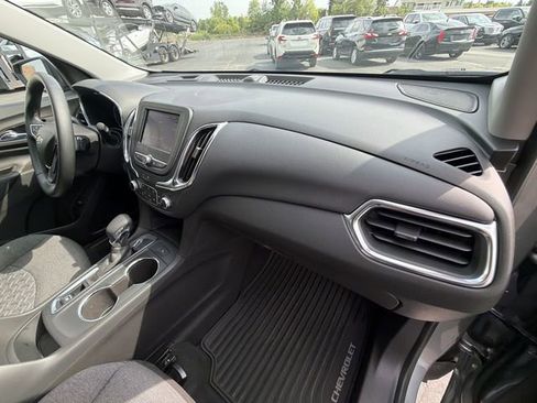 Certified 2024 Chevrolet Equinox LT FWD image 29