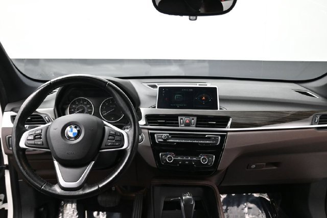 Used 2018 BMW X1 xDrive28i AWD/4WD image 15