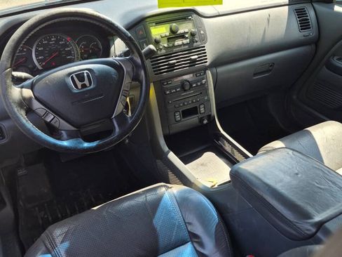 Used 2005 Honda Pilot EX-L image 7