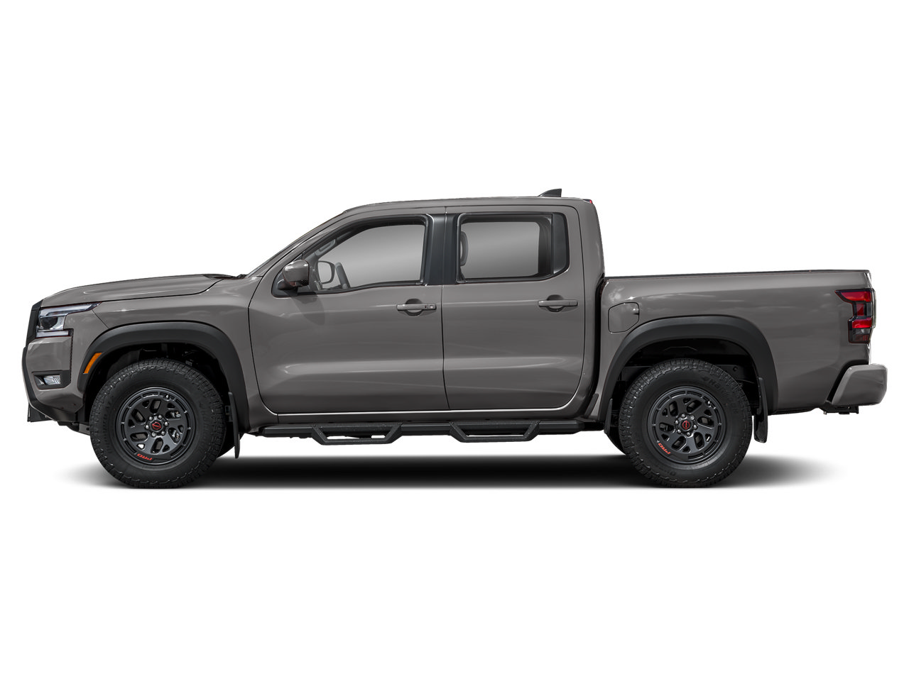 New 2026 Nissan Frontier PRO-4X w/ Pro-4x Convenience Package AWD/4WD image 29