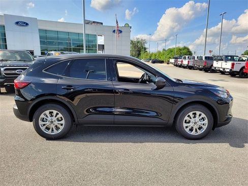 New 2025 Ford Escape Active w/ Tech Pack #1 image 37