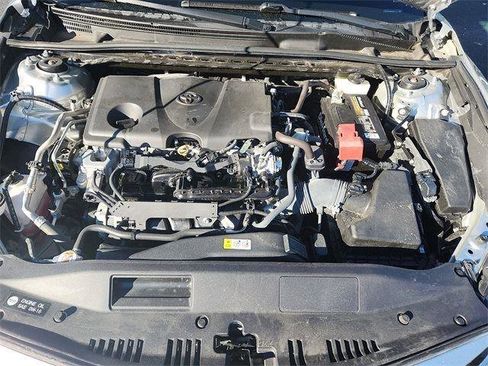 Used 2023 Toyota Camry LE image 26