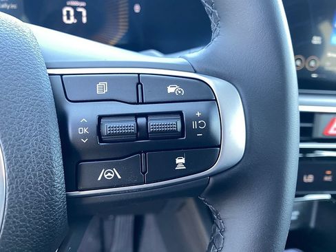 New 2026 Kia K5 GT-Line w/ GT-Line Premium Package FWD image 15