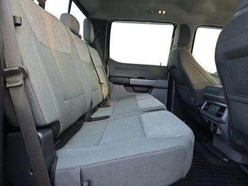 Used 2024 Ford F350 XLT w/ 360-Degree Camera Package AWD/4WD image 19
