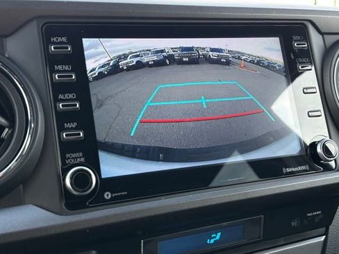 Used 2023 Toyota Tacoma TRD Off-Road image 34