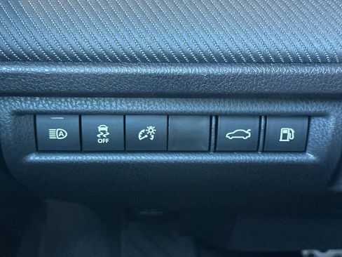 New 2026 Toyota Camry Hybrid AWD/4WD image 29