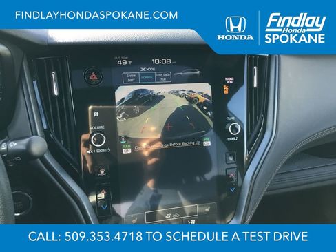 Used 2023 Subaru Outback Wilderness image 14