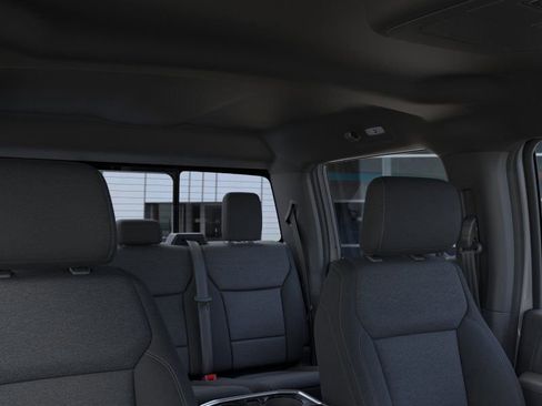 New 2026 Ford F150 XLT w/ Equipment Group 302A MID image 22