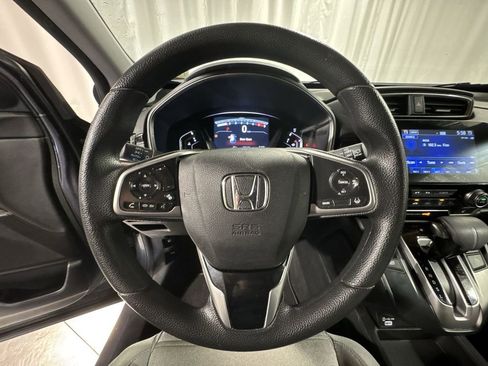 Certified 2022 Honda CR-V EX image 22