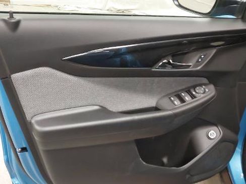 New 2026 Chevrolet TrailBlazer LT w/ Convenience Package image 24