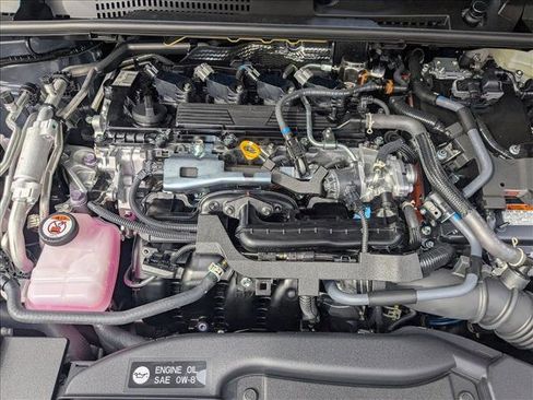 New 2026 Toyota Prius Plug-In Hybrid image 15