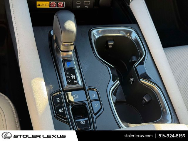 Used 2025 Lexus RX 350 Premium AWD/4WD image 36