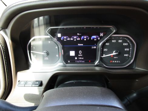 Used 2020 GMC Sierra 2500 Denali w/ Denali Ultimate Package image 12