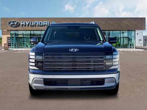 New 2026 Hyundai Palisade SEL image 12