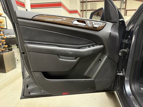 Used 2016 Mercedes-Benz GLE 350 4MATIC image 11