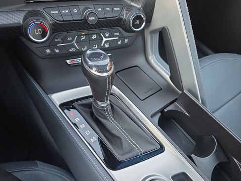 Used 2017 Chevrolet Corvette Z06 image 16