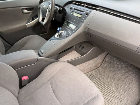 Used 2010 Toyota Prius image 13