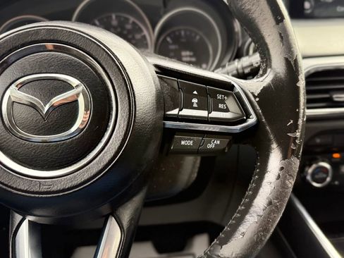 Used 2018 MAZDA CX-9 Touring FWD image 13