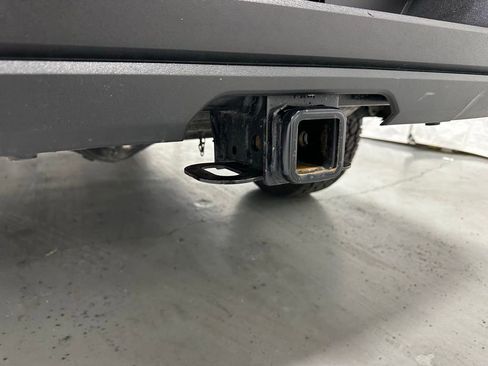 Used 2025 Toyota Tundra 1794 Edition image 55