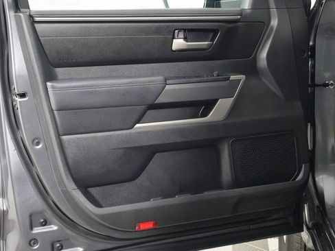 Used 2025 Toyota Tundra SR5 image 12