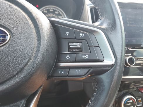 Used 2020 Subaru Forester Limited w/ Popular Package #3 AWD/4WD image 21
